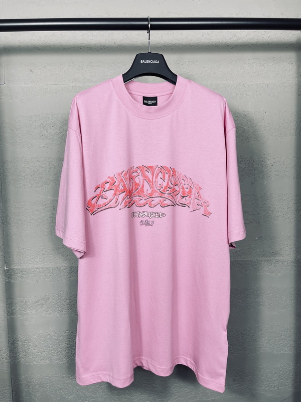 Balenciaga T-shirts-803