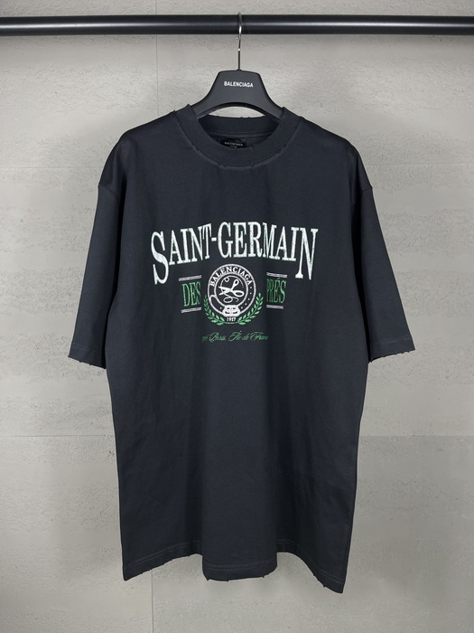 Balenciaga T-shirts-808