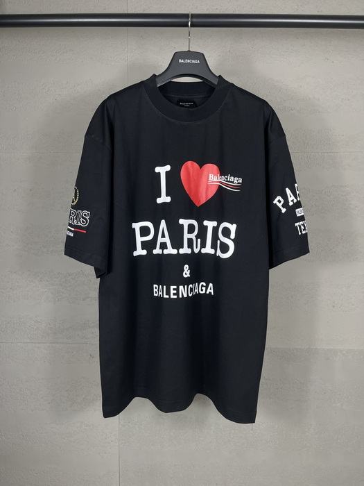 Balenciaga T-shirts-812
