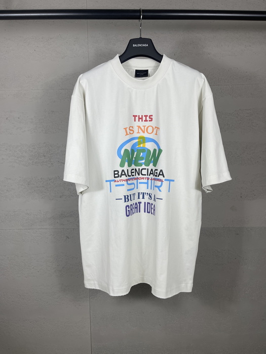 Balenciaga T-shirts-830