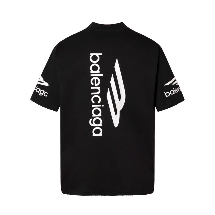 Balenciaga T-shirts-835