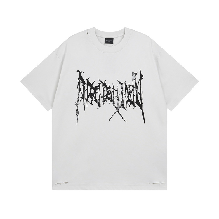 Balenciaga T-shirts-836