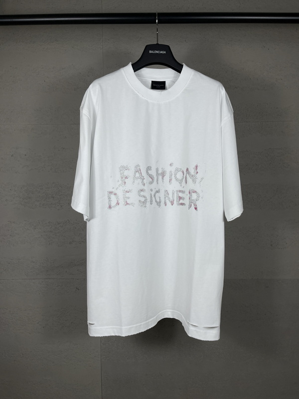 Balenciaga T-shirts-841