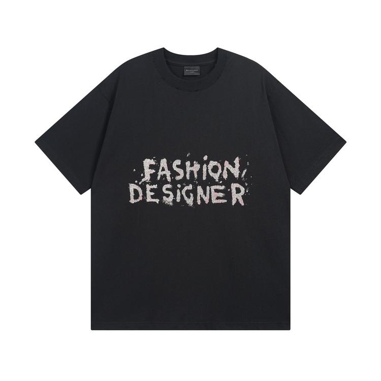 Balenciaga T-shirts-842