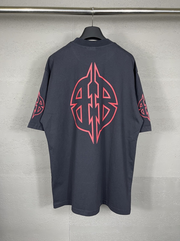 Balenciaga T-shirts-848