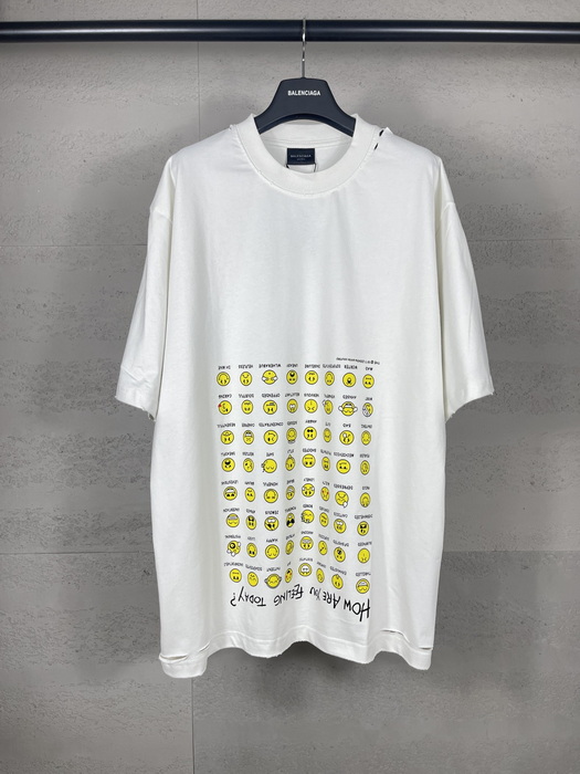 Balenciaga T-shirts-857