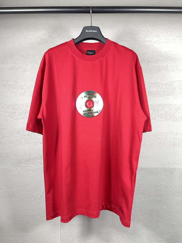 Balenciaga T-shirts-866