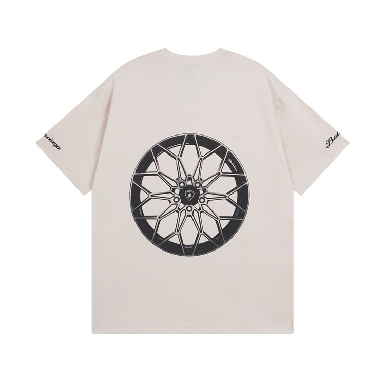 Balenciaga T-shirts-875