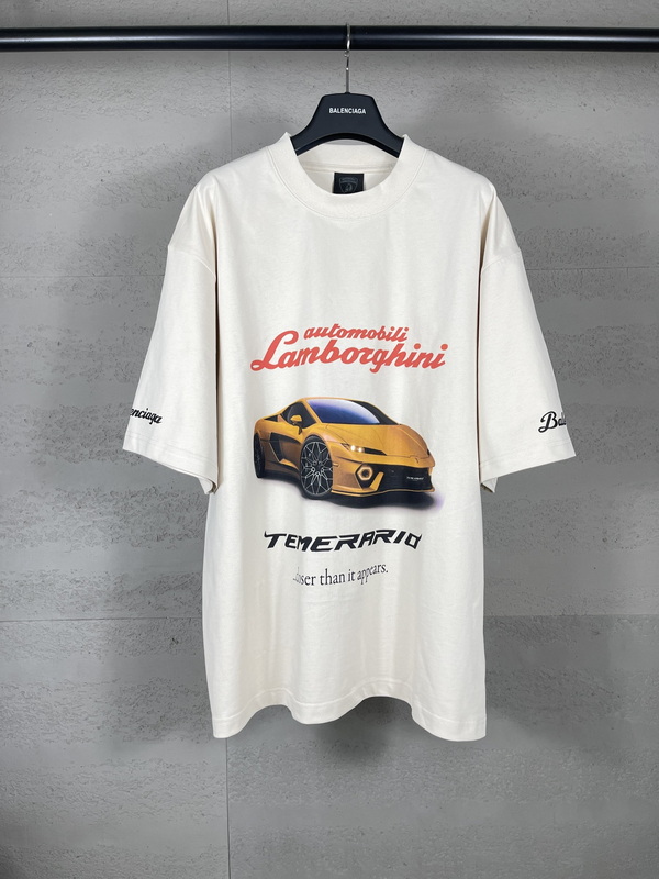 Balenciaga T-shirts-876