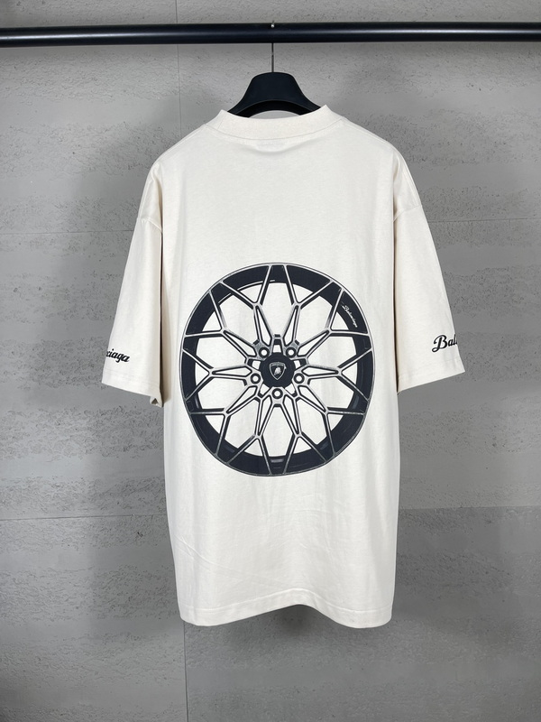 Balenciaga T-shirts-876