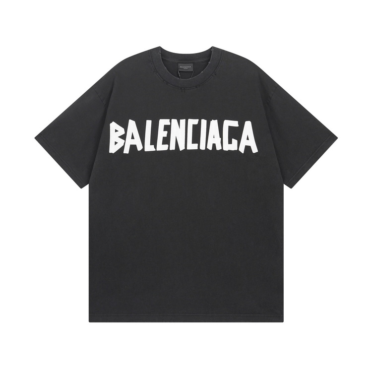 Balenciaga T-shirts-896
