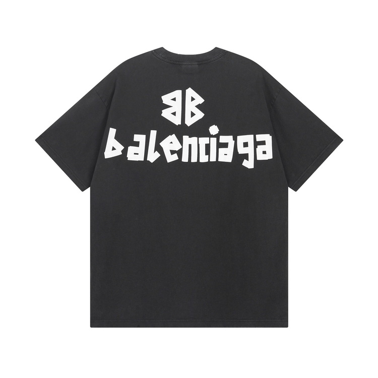 Balenciaga T-shirts-896