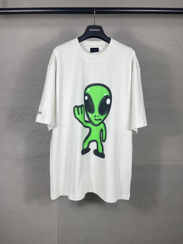 Balenciaga T-shirts-901