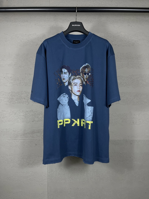 Balenciaga T-shirts-907