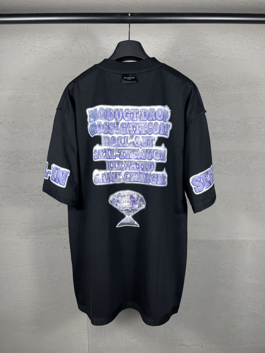Balenciaga T-shirts-910