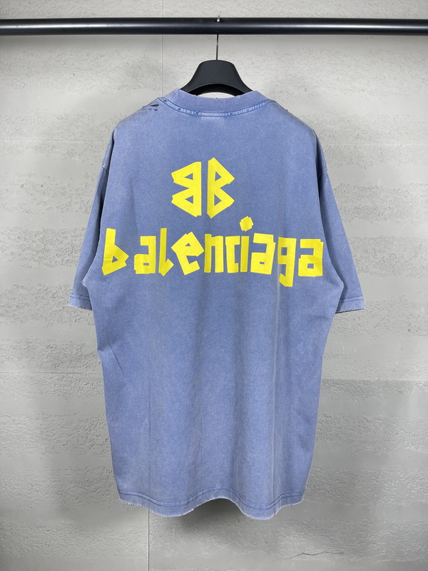 Balenciaga T-shirts-918
