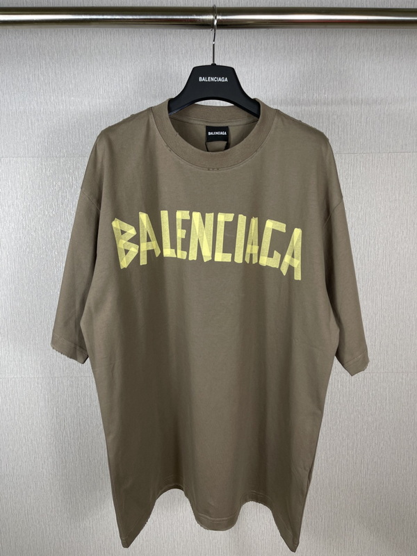 Balenciaga T-shirts-920