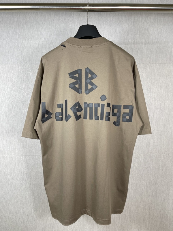 Balenciaga T-shirts-920