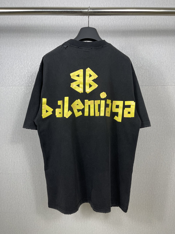 Balenciaga T-shirts-923