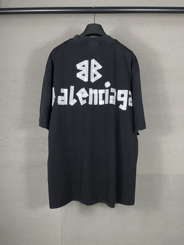 Balenciaga T-shirts-931
