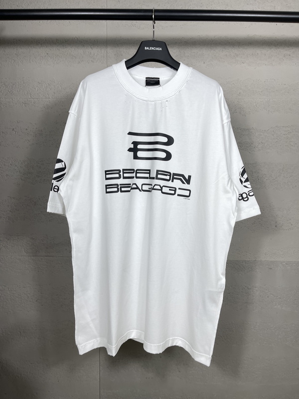 Balenciaga T-shirts-939