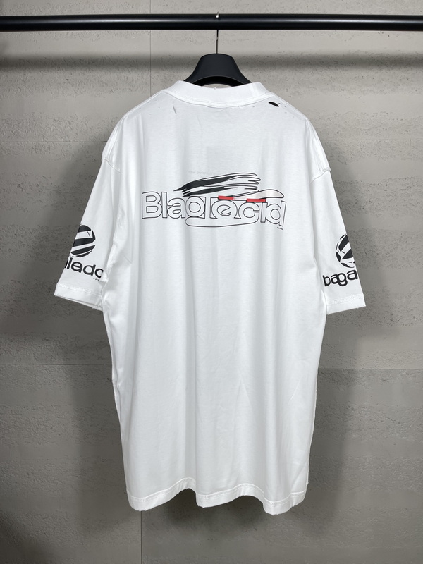 Balenciaga T-shirts-939