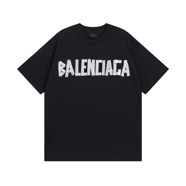 Balenciaga T-shirts-947