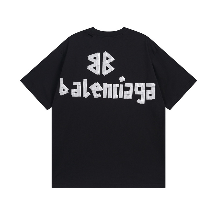 Balenciaga T-shirts-947