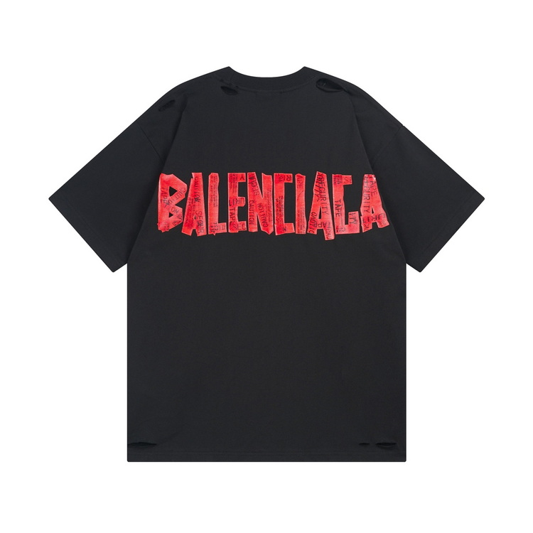 Balenciaga T-shirts-950