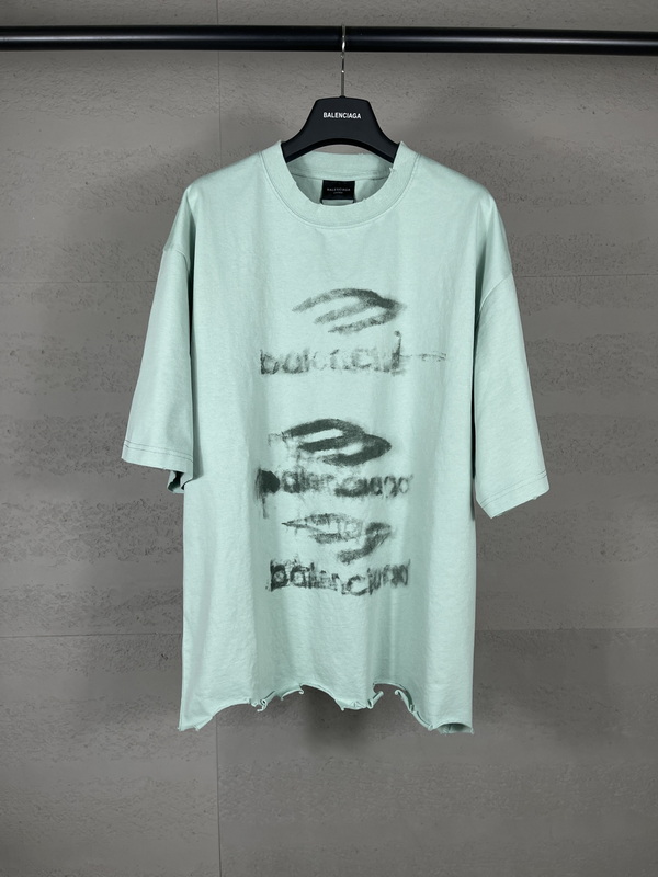 Balenciaga T-shirts-953