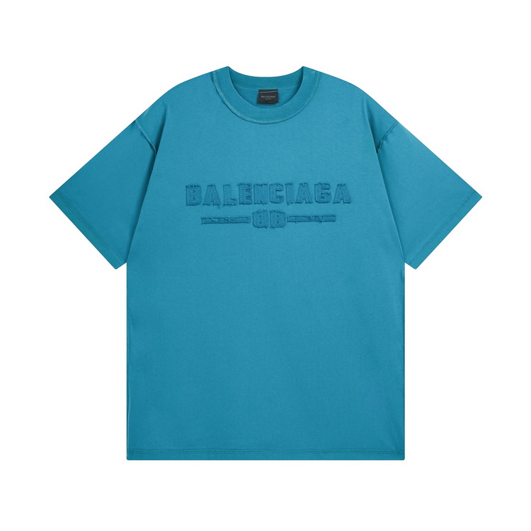 Balenciaga T-shirts-967
