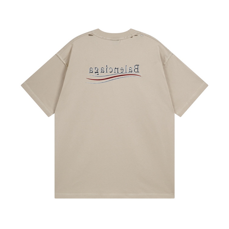 Balenciaga T-shirts-973