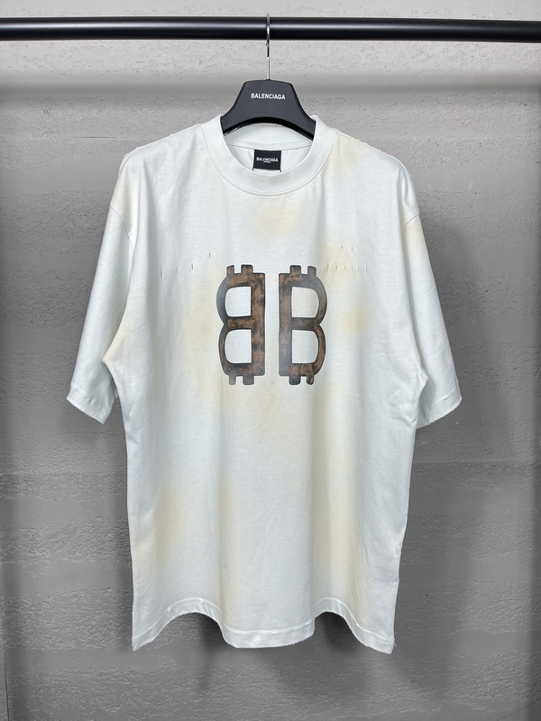 Balenciaga T-shirts-980