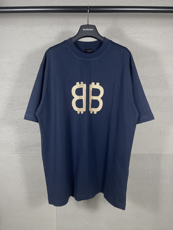 Balenciaga T-shirts-981