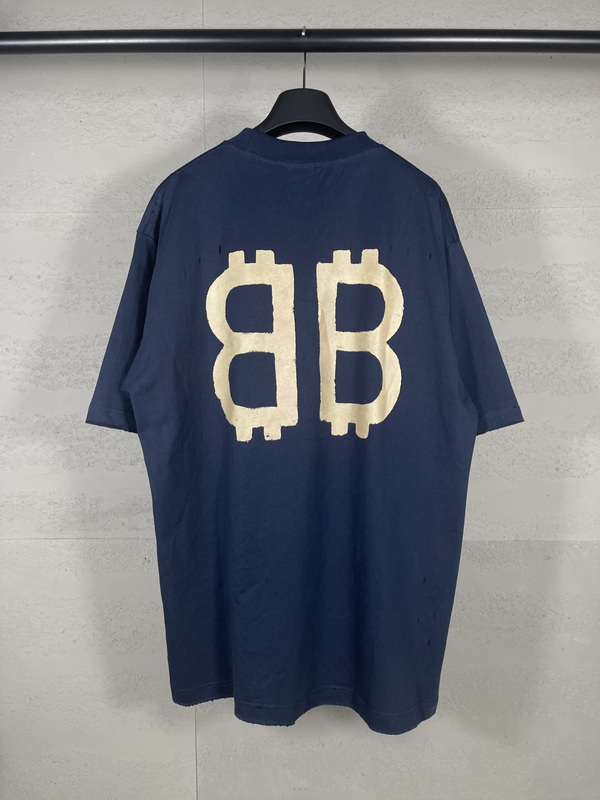 Balenciaga T-shirts-981
