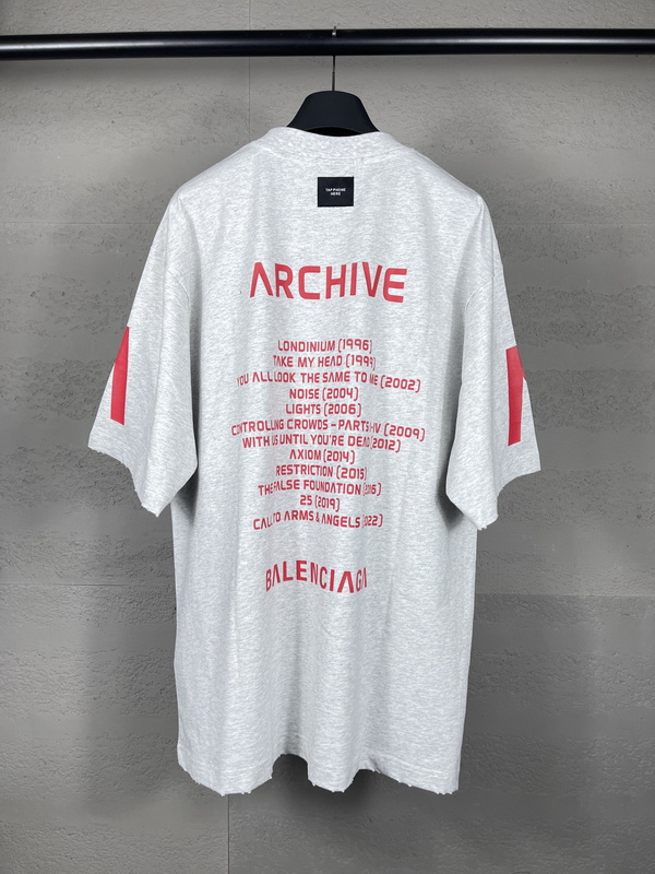 Balenciaga T-shirts-983