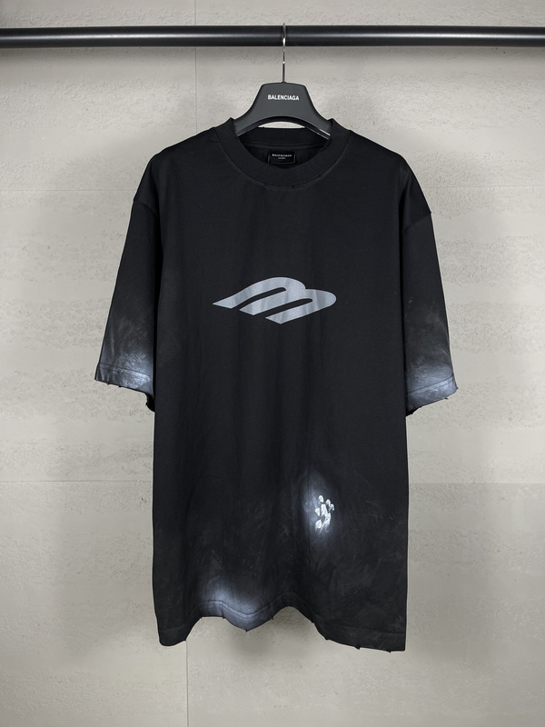 Balenciaga T-shirts-987