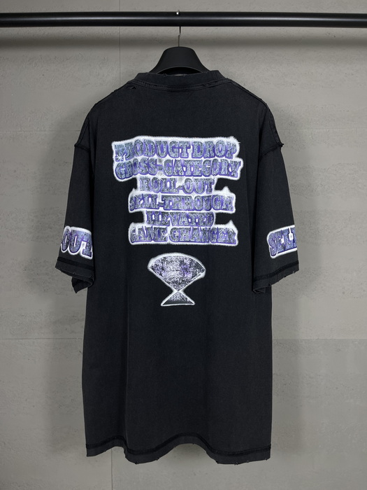 Balenciaga T-shirts-997