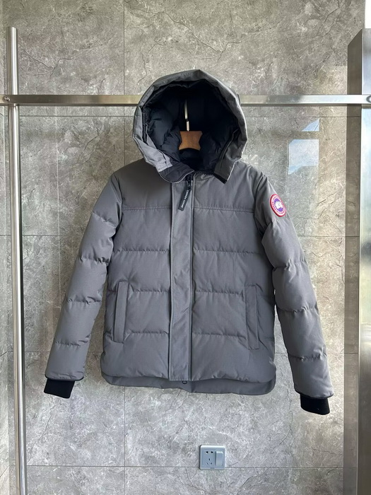Canada Goose Coat-389