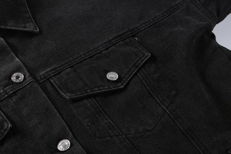 Balenciaga Jacket-010