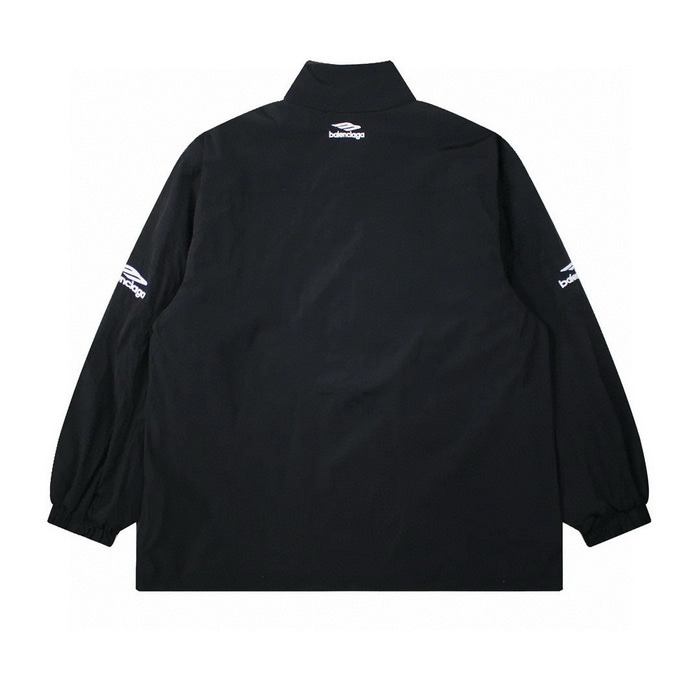 Balenciaga Jacket-012