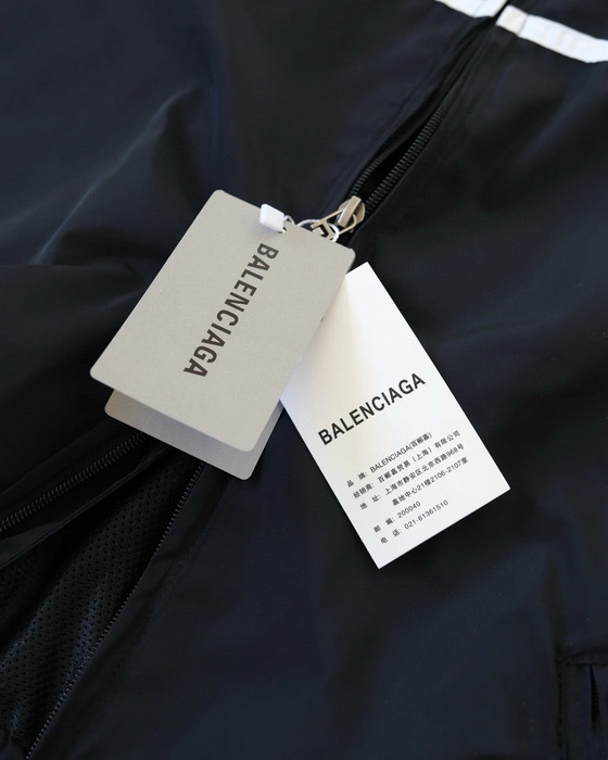 Balenciaga Jacket-012