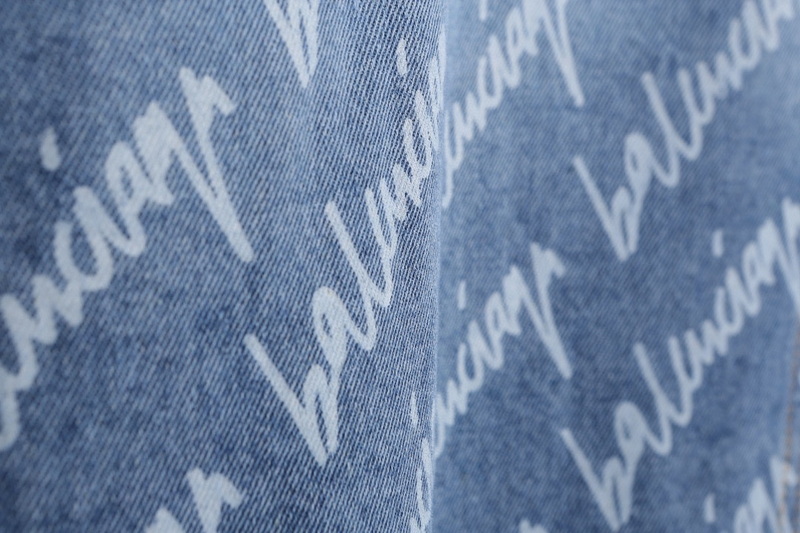 Balenciaga Jacket-015