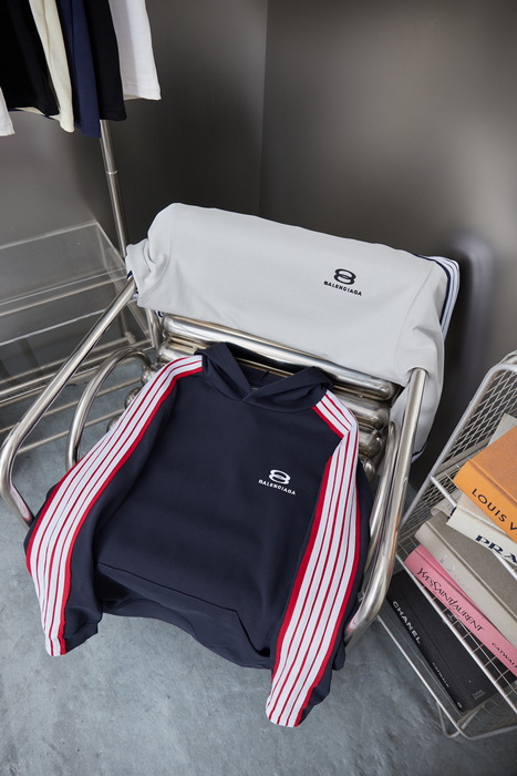 Balenciaga Jacket-016