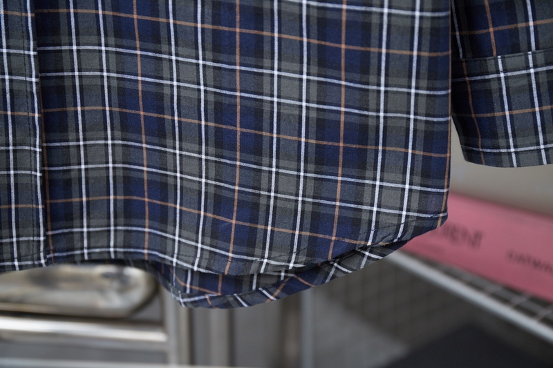 Balenciaga Jacket-018