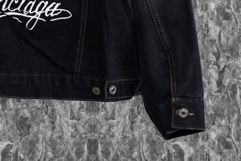 Balenciaga Jacket-019
