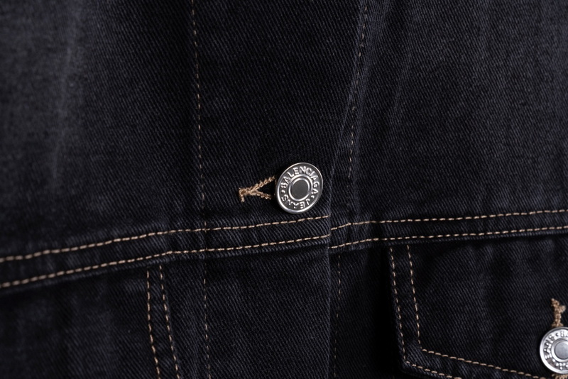 Balenciaga Jacket-019