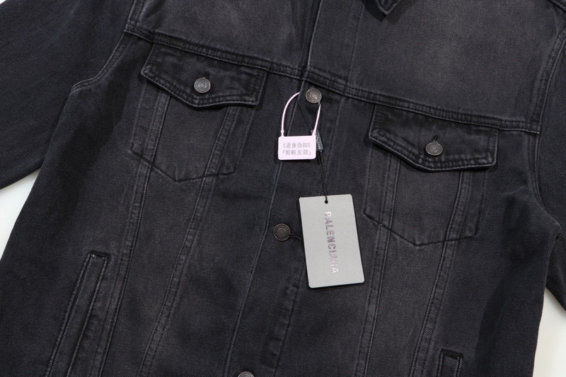 Balenciaga Jacket-020