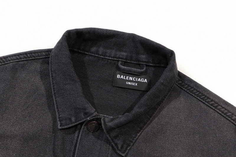 Balenciaga Jacket-020