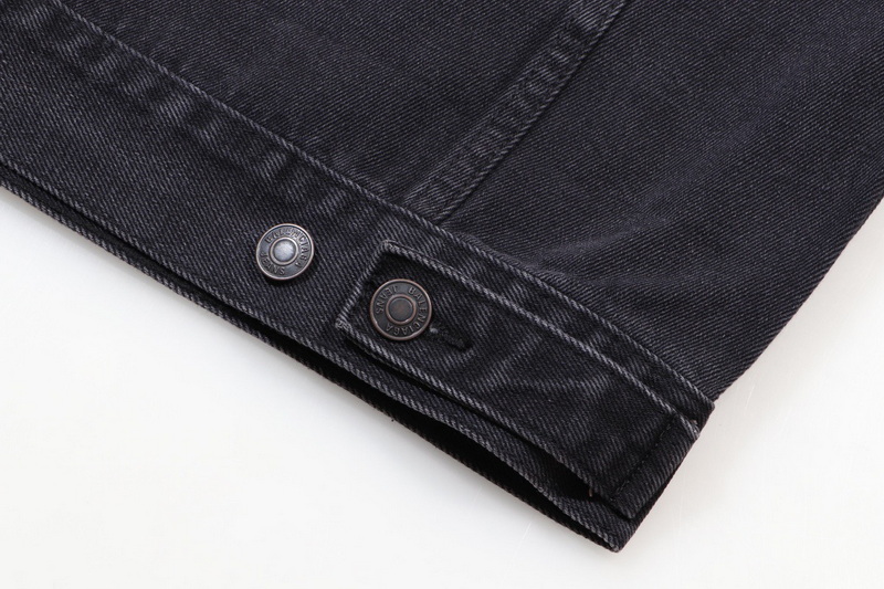 Balenciaga Jacket-020